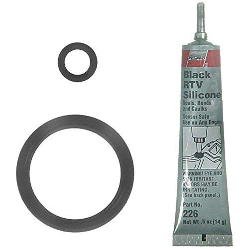Timing Cover Gasket Set FEL-PRO TCS 45887-1