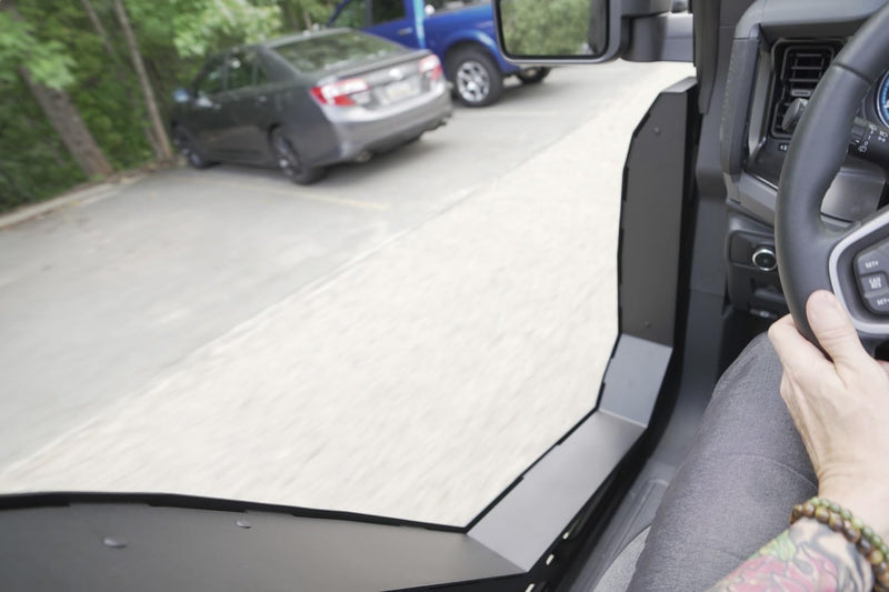 Trail Doors Fab Fours FB10301