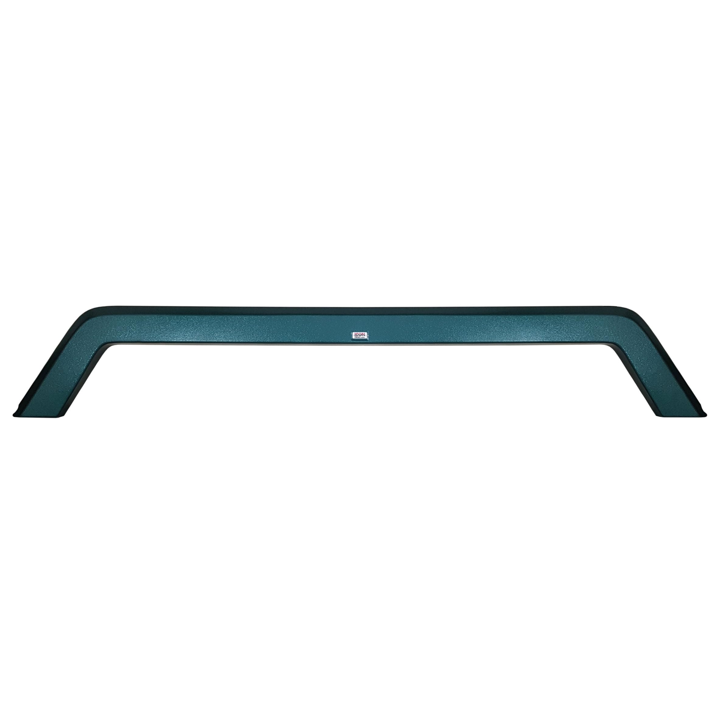 Fender Skirt ICON, Tandem, Thor, FS2914, Metallic Emerald