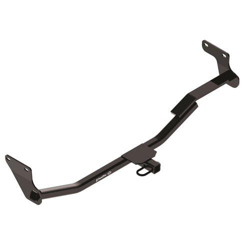 Class 1 Draw-Tite 24903 Trailer Hitch, 1.25 Inch Receiver, Black, Compatible with 2014-2018 KIA Forte