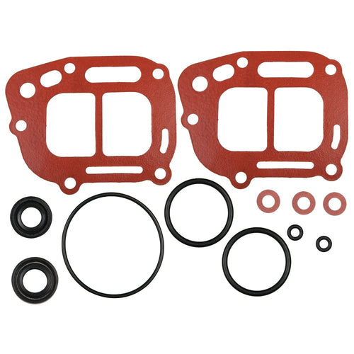18-74610 Sierra International Lower Unit Seal Kit for Nissan/Tohatsu 398-87321-0