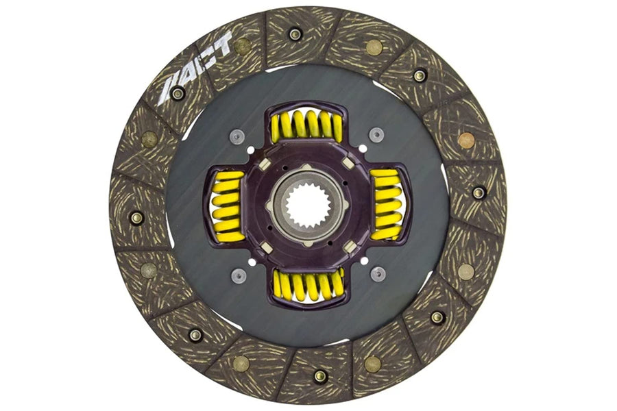 Perf (3000609) ACT Street Sprung Clutch Disc