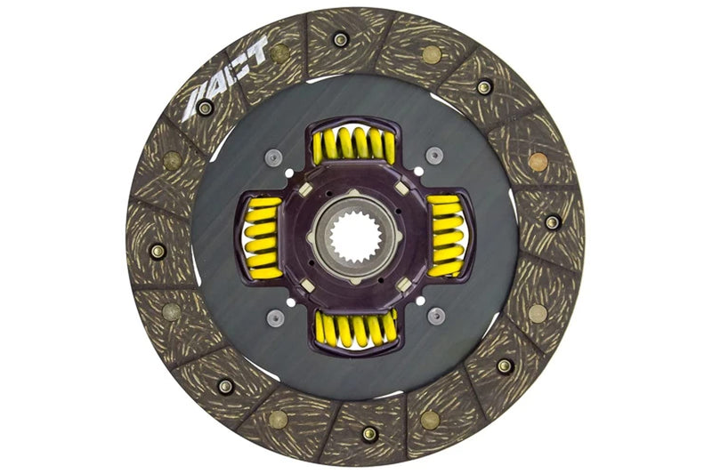 Perf (3000609) ACT Street Sprung Clutch Disc