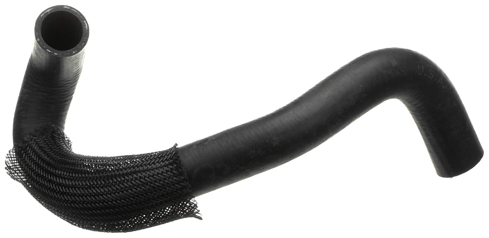Premium Gates Molded Coolant Hose 23453