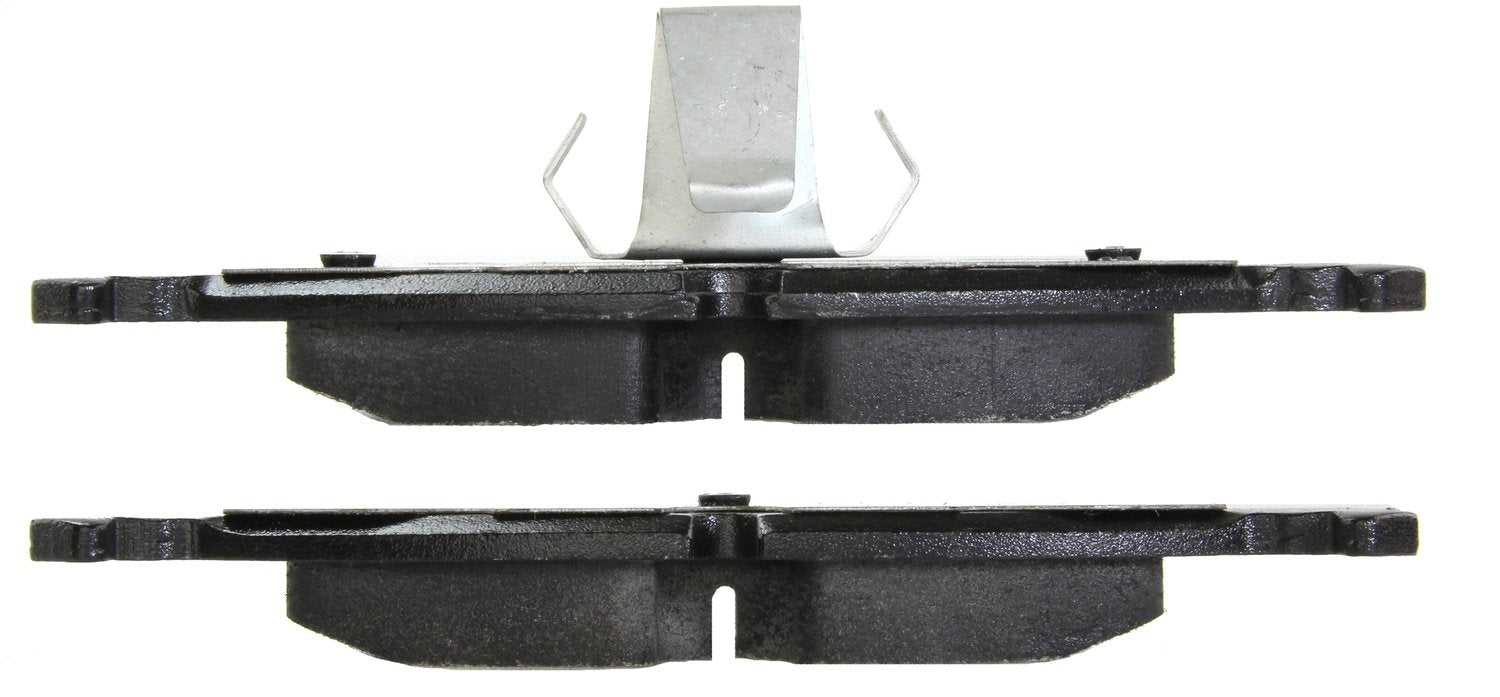 Sport Brake Pads StopTech 309.05580 with Shims and Hardware