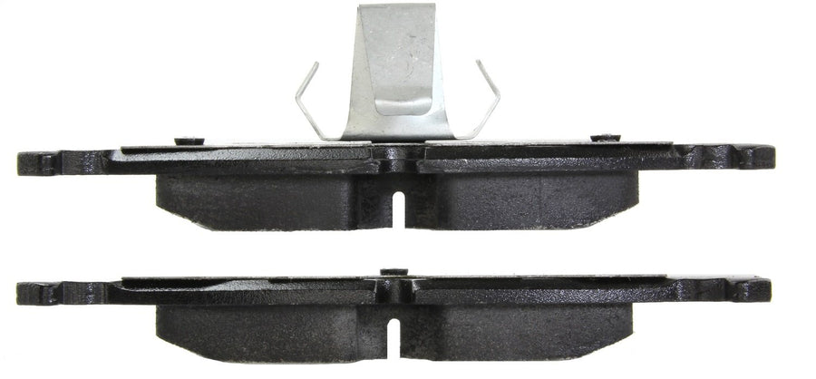 Sport Brake Pads StopTech 309.05580 with Shims and Hardware