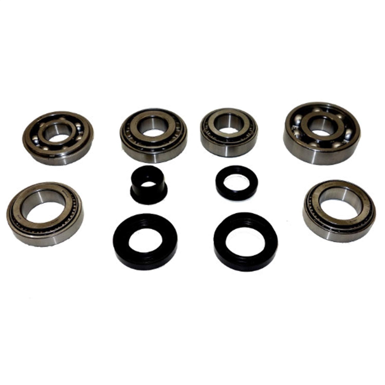 ZMBK182D USA Standard Manual Transmission Rebuild Kits