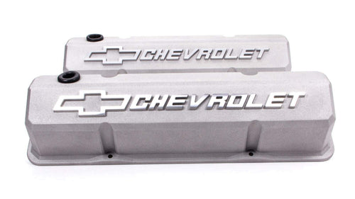 141-925 Proform V/C Sbc Slant-Edge Gray Crkl