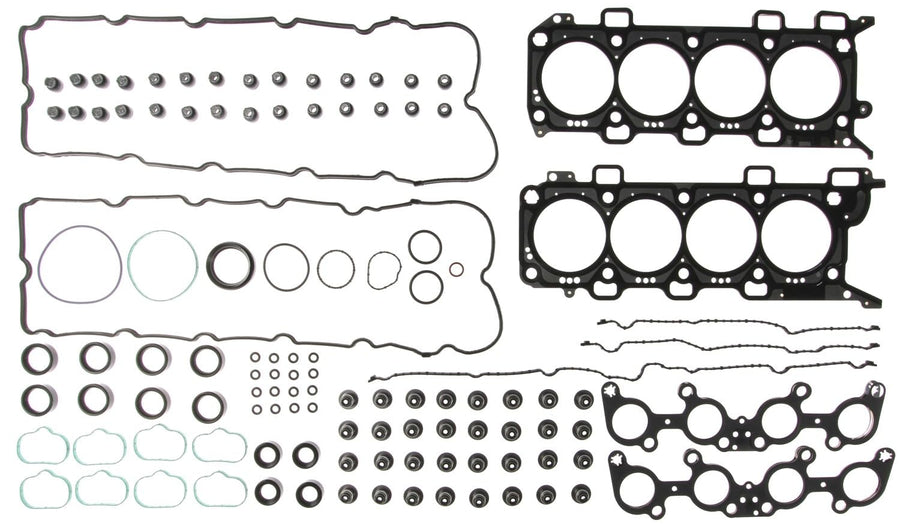 Engine Cylinder Head Gasket Set MAHLE HS55005
