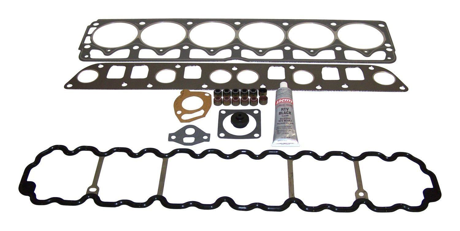 Engine Gasket Set Crown Automotive Engine