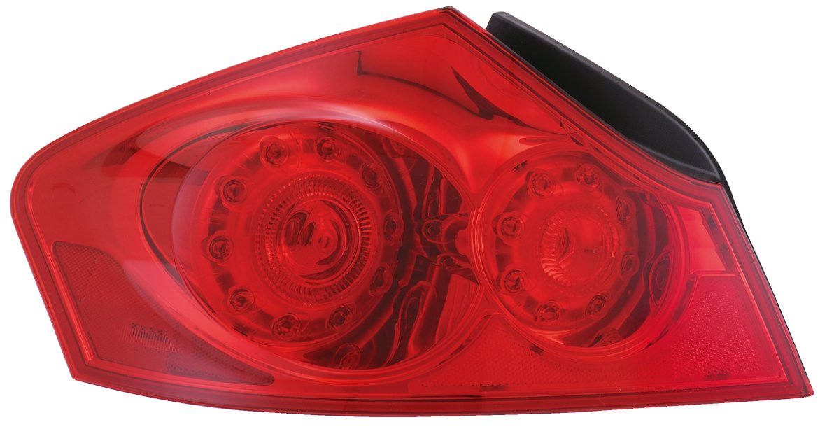 Tail Light Eagle Eyes DS676-B000L