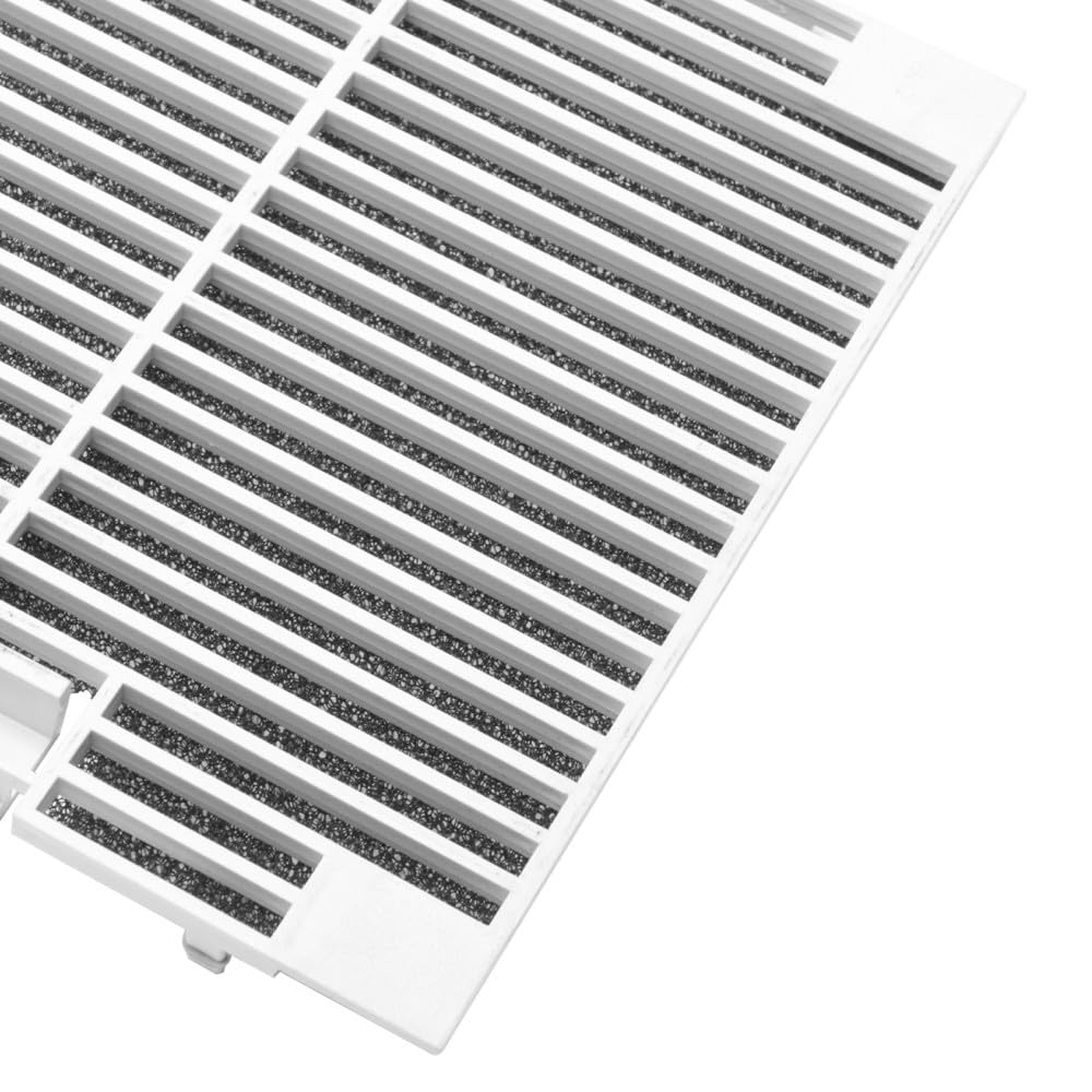 Dometic Return Air Grille, Shell White