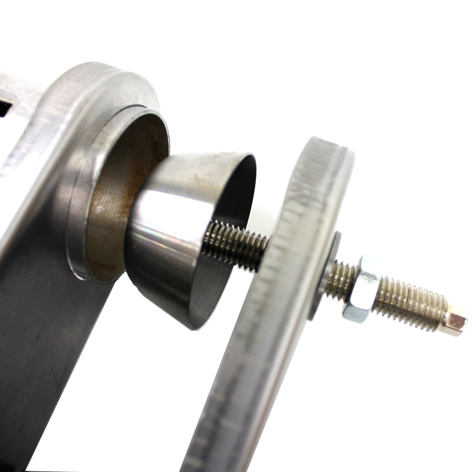 31025 BBK Muffler, 2-3/4"