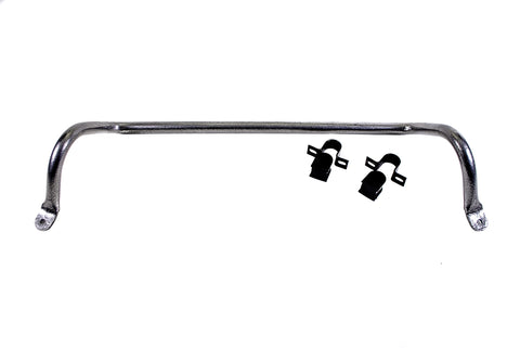 Hellwig 1-1/2" Front Sway Bar, Heat Treated Chromoly Solid 7716