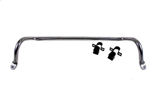 Hellwig 1-1/2" Front Sway Bar, Heat Treated Chromoly Solid 7716