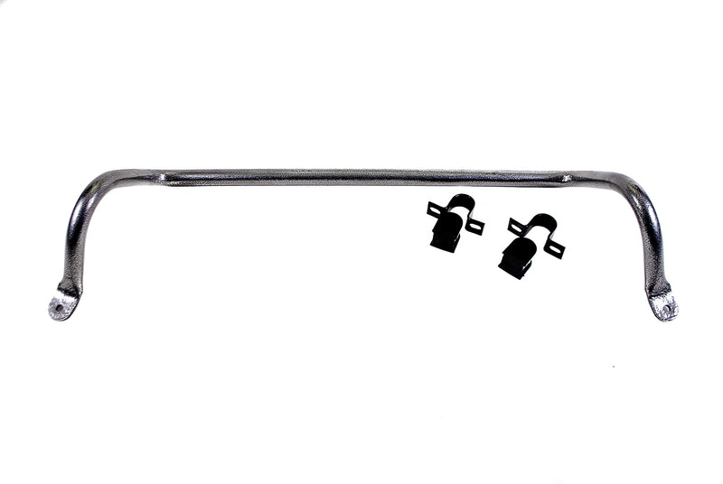 Hellwig 1-1/2" Front Sway Bar, Heat Treated Chromoly Solid 7716