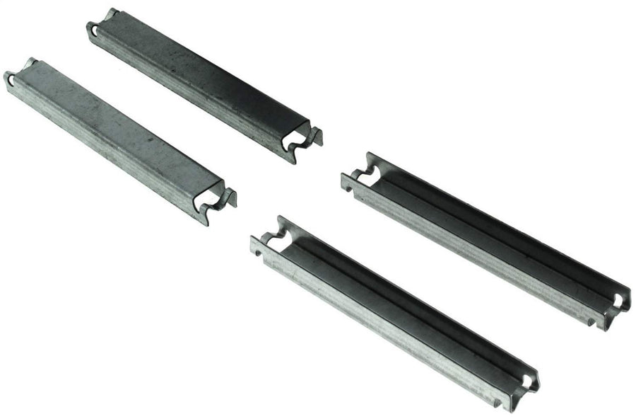 Brake Pads StopTech 305.10870 Street Select with Hardware