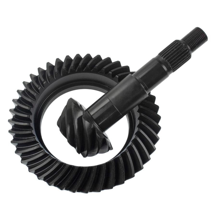 GM75410TK EXCEL Ring & Pinion Gear Set – 4.10 Ratio – Fits GM 7.5", 7.625", 7.6 IFS Rear Differential – 8620 Steel – 10 Bolt – Compatible with Chevrolet S10, Blazer, Colorado, GMC Sonoma, Hummer H3