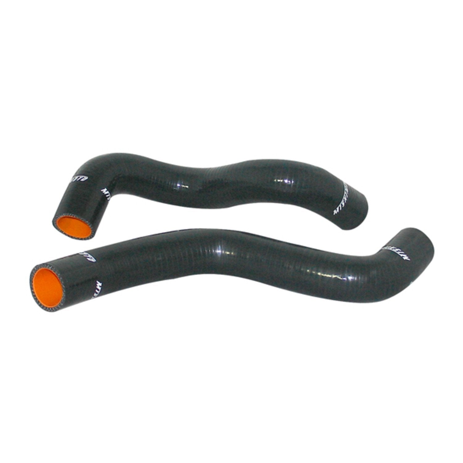 Mishimoto Silicone Radiator Hose Kit MMHOSE-TC-05BK Fits Scion tC 2005-2010 Black