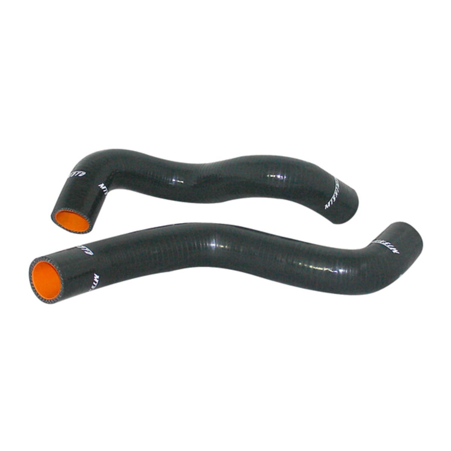 Mishimoto Silicone Radiator Hose Kit MMHOSE-TC-05BK Fits Scion tC 2005-2010 Black