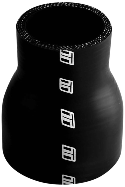 Black Turbosmart TS-HR200275-BK 2" - 2.75" Hose Reducer
