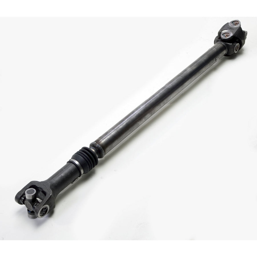 16590.24 | Omix-Ada | Front Driveshaft | OE Reference: 52098377AE | Fits 1997-2006 Jeep Wrangler TJ