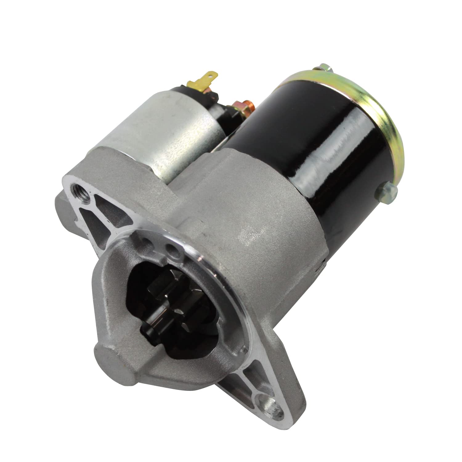 Starter Motor TYC 1-17873 Compatible with 2003-2009 Chrysler Pt Cruiser