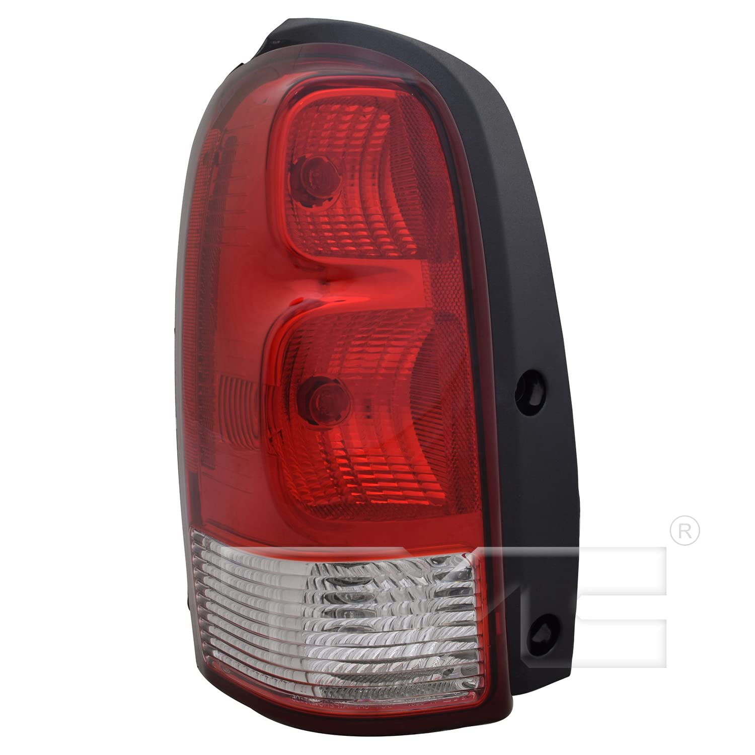 05-09 CV UPLDR/MNTNA S.V.6/RELAY/TRAZA T.L LH TYC (11-6098-00-9)