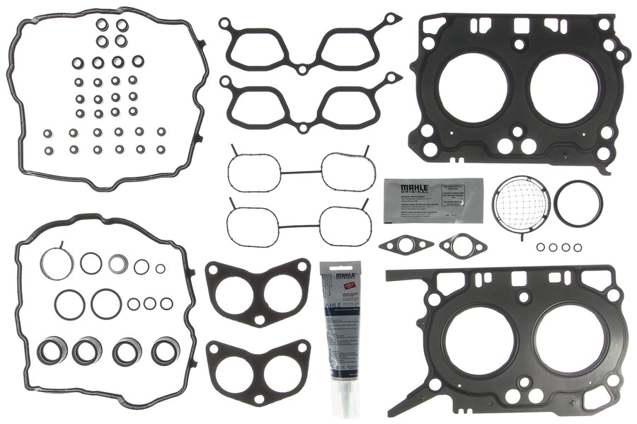Engine Cylinder Head Gasket Set MAHLE HS55074