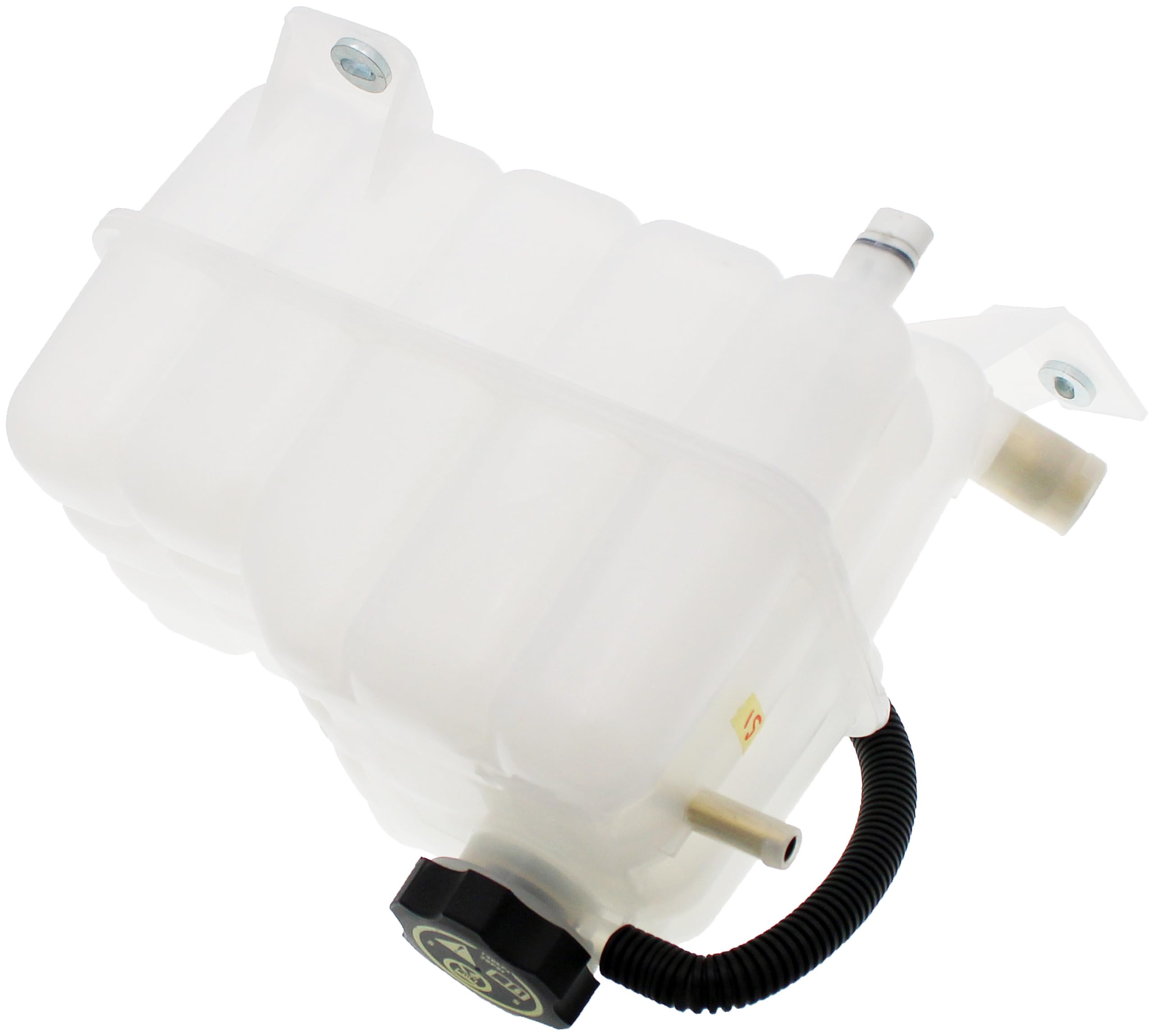 Dorman Front Pressurized Coolant Reservoir 603-102 with Cap Compatible with Select Models