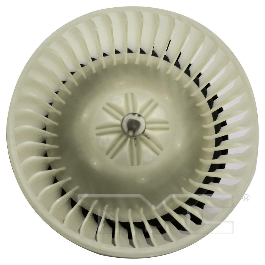 19-24 TYC Americas MZ MZ-3 Blower Assy