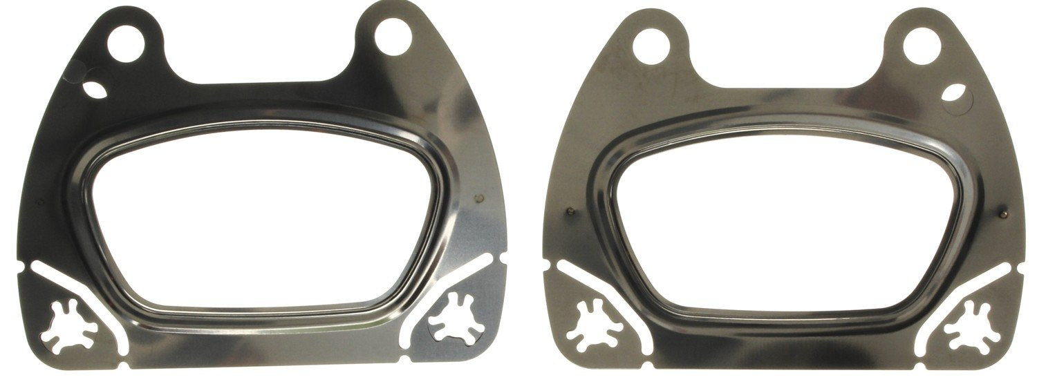 Exhaust Manifold Gasket Set MAHLE MS19877