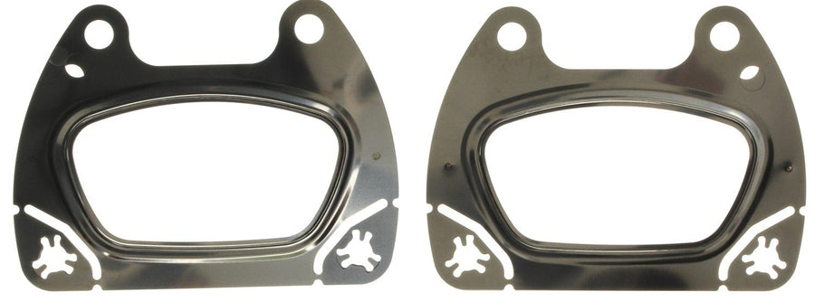 Exhaust Manifold Gasket Set MAHLE MS19877