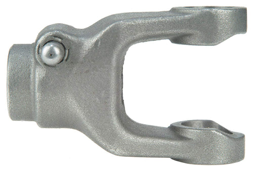 Power Take Off (PTO) MOOG 1852 Quick Disconnect Yoke for 1-3/8" - 6 Spline (Pin Type)