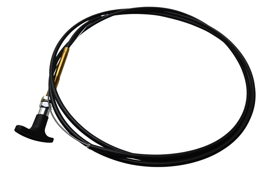 10 Ft PTO Control Cable