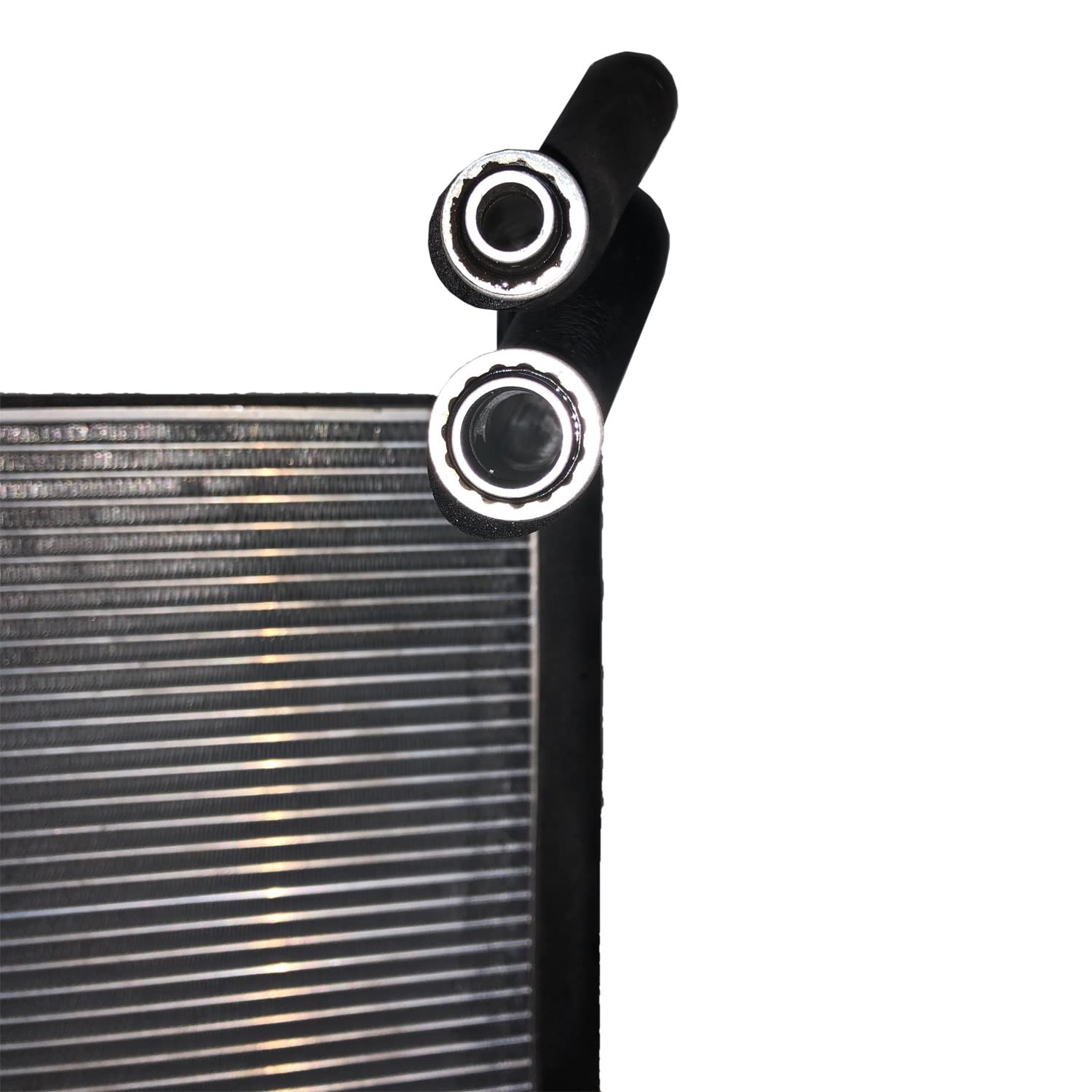 Evaporator TYC 97377 Compatible with 2017-2019 Ford Escape