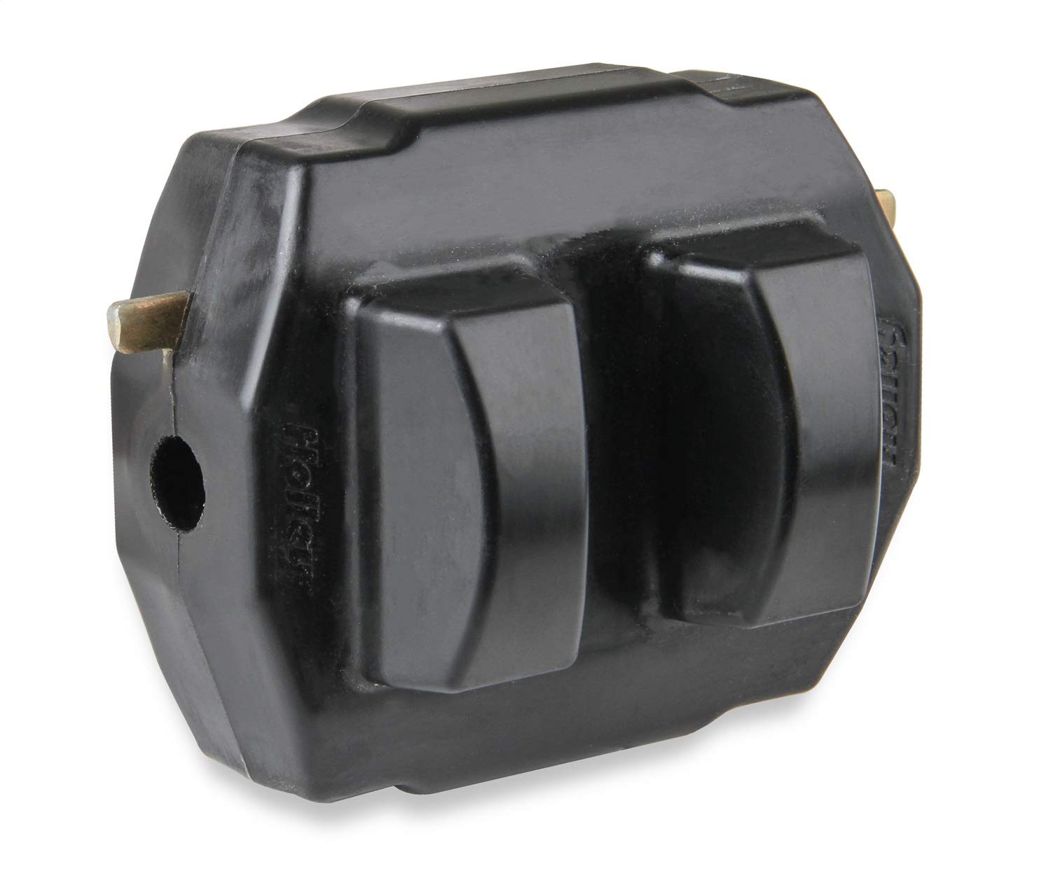 Hooker 71221016HKR Blackheart GM LS/LT Polyurethane Engine Mount Insert - Black