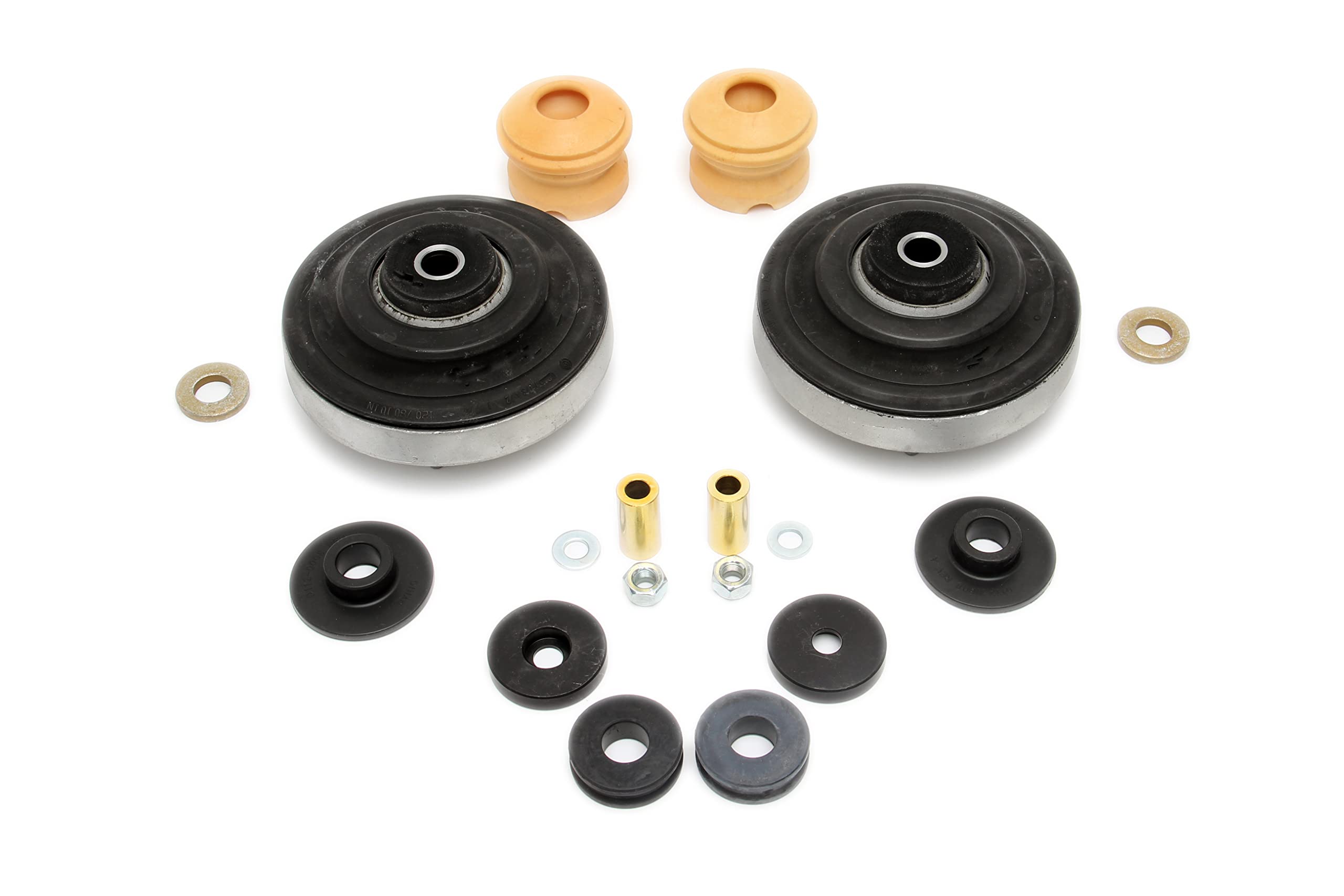 Dinan Supplemental Ride Quality & Handling Kit D193-9031 - Compatible with 2008-2013 BMW M3