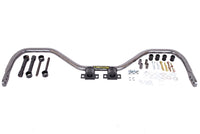 7707 Hellwig Solid, Heat Treated Chromoly, 1-1/4" Rear Sway Bar