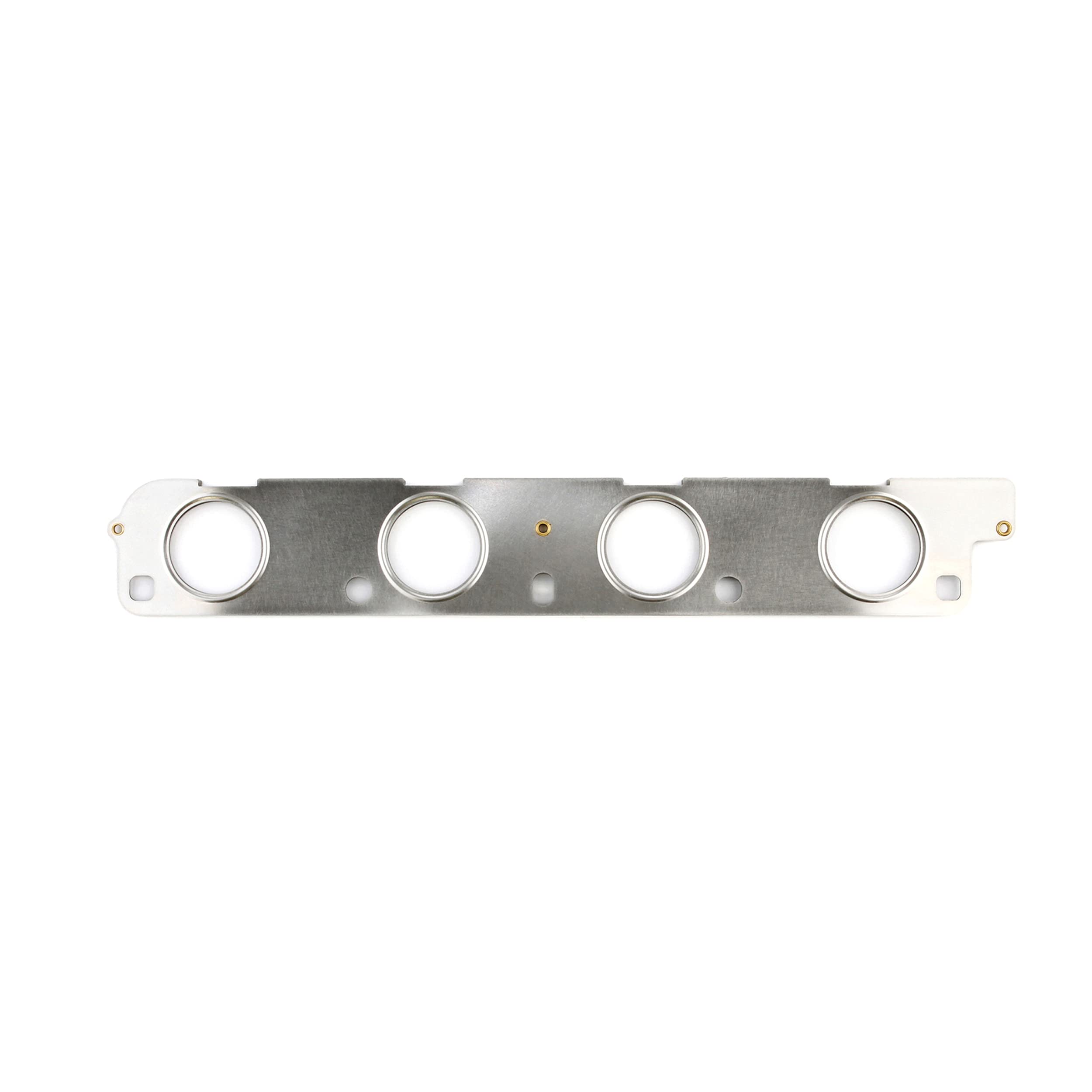Exhaust Gasket Cometic C4972-030 (Cometic 05-14 With Audi 2.0L .030in MLS), 1 Pack