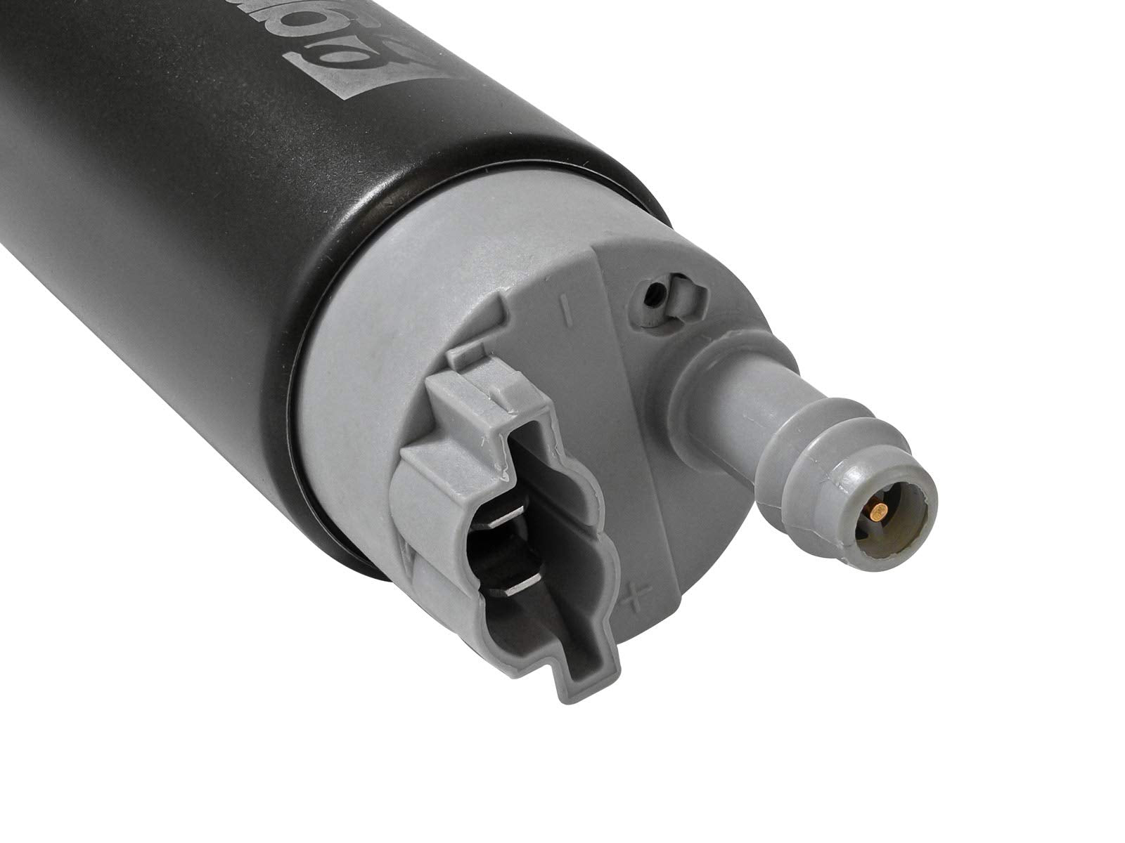 320LPH Grams Performance In-Tank Fuel Pump G51-99-0320, Black