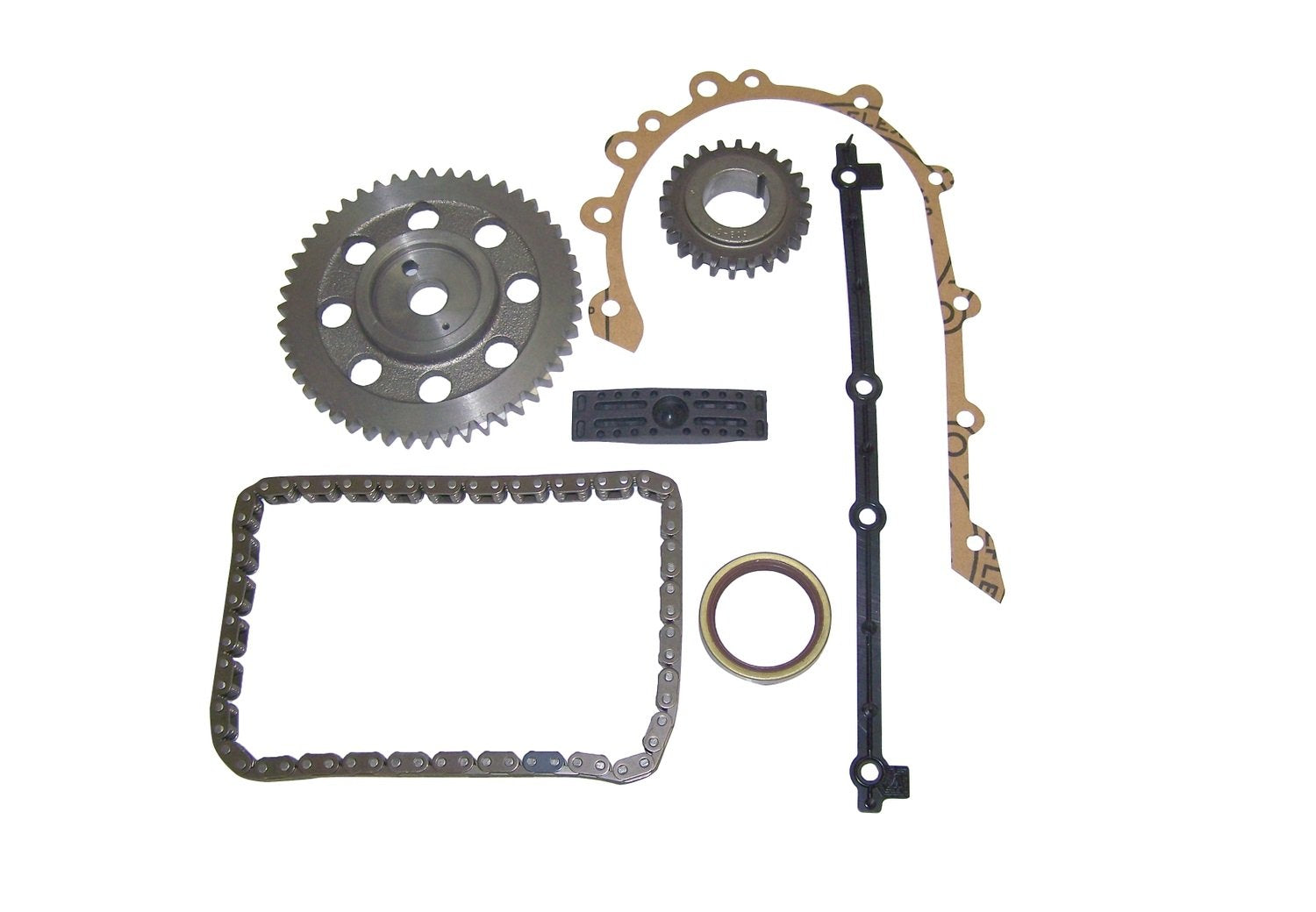 Timing Chain Kit Crown