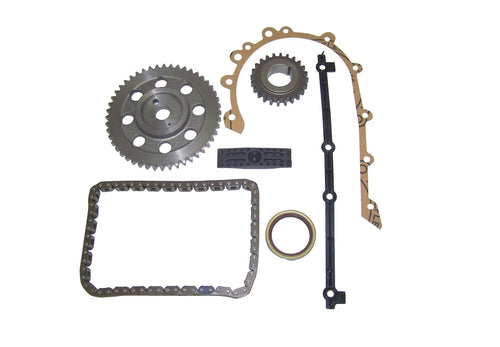 Timing Chain Kit Crown