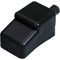 Black Battery Terminal Covers – Bulk