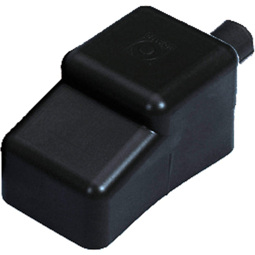 Black Battery Terminal Covers – Bulk