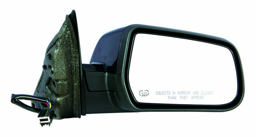 Chevy Equinox/Pontiac Torrent DEPO 335-5422R3EBH Passenger Side Heated Power Mirror