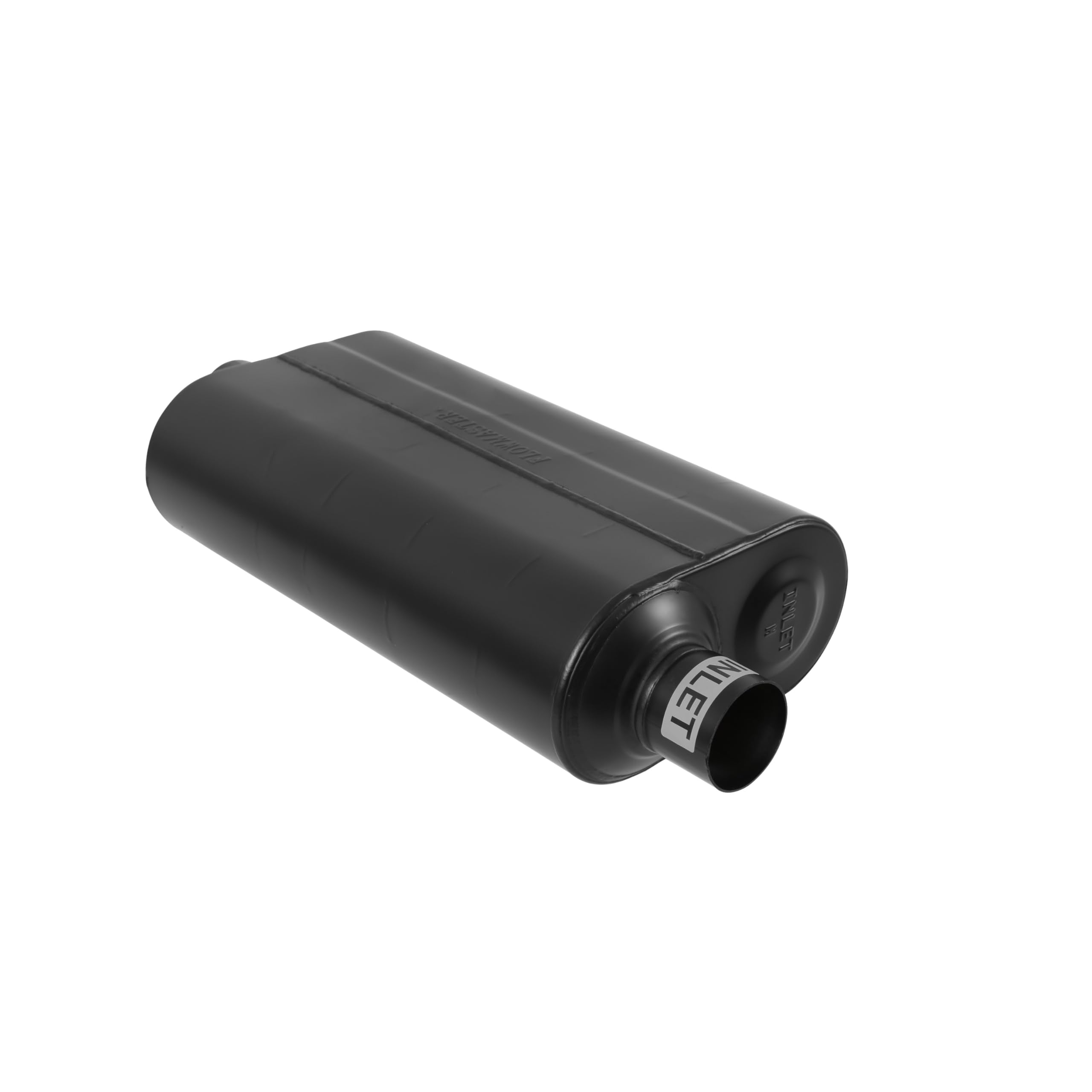 Flowmaster Super 50 Series 852556 Chambered Muffler