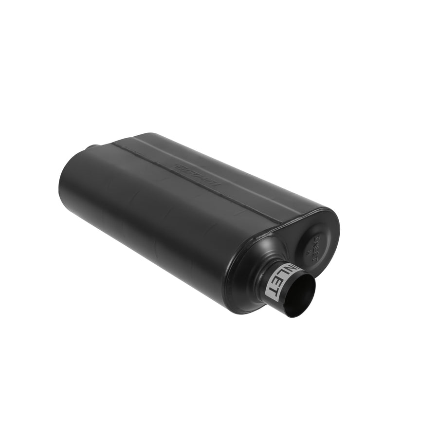 Flowmaster Super 50 Series 852556 Chambered Muffler