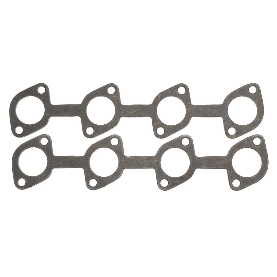 FORD 4.6/5.4L 2V MODULAR SCE Gaskets 446180 GRAPH- FORM 1/8 THK EXH GSKTS