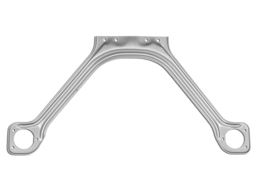 C5ZZ-16A052-S Scott Drake 1965-1970 Export Brace Satin